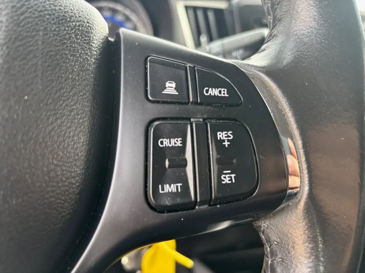 Billede 7 - Suzuki Baleno 1,2 Dualjet Active Extra