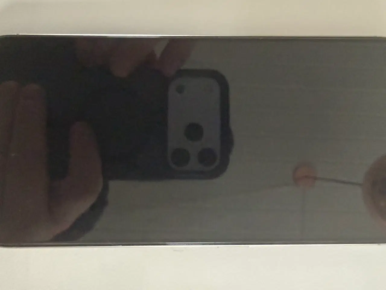 Billede 7 - iPhone 16 pro Max 256 GB Naturel Titanium 