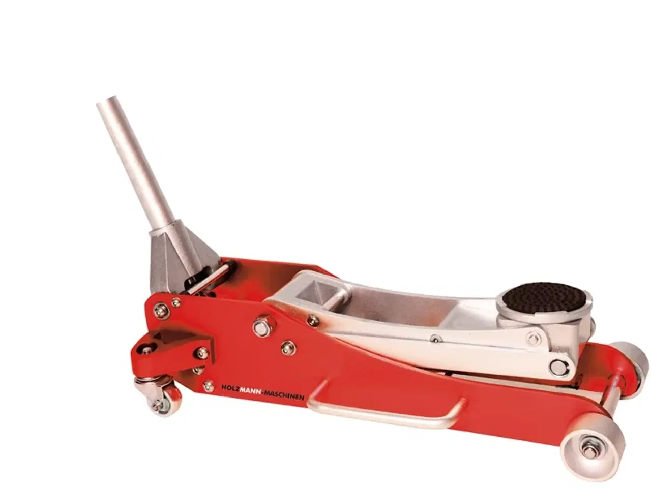 Billede 1 - Donkraft Holzmann 1800kg aluminium