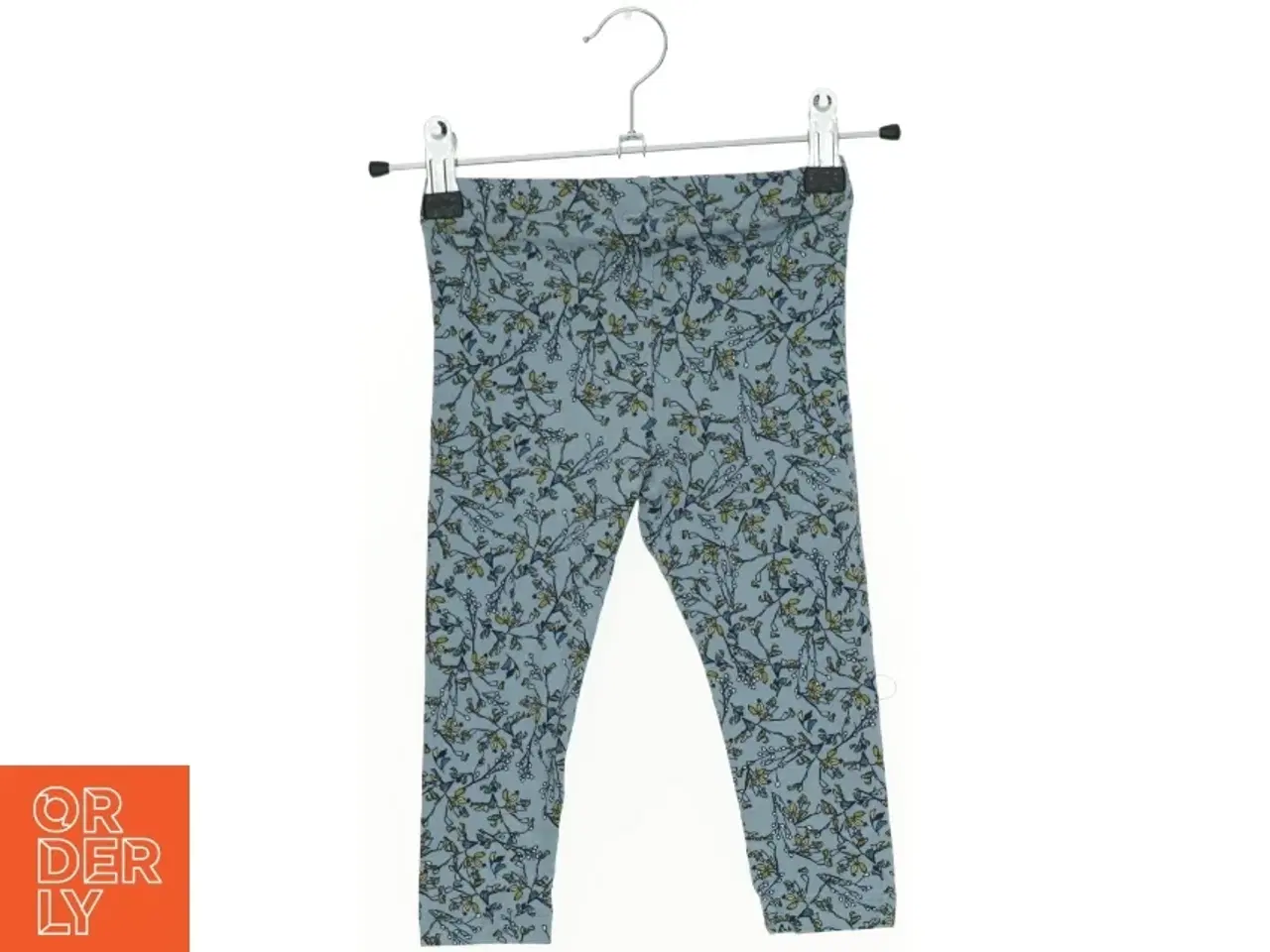 Billede 2 - Leggings fra Pomp de Lux (str. 86 cm)