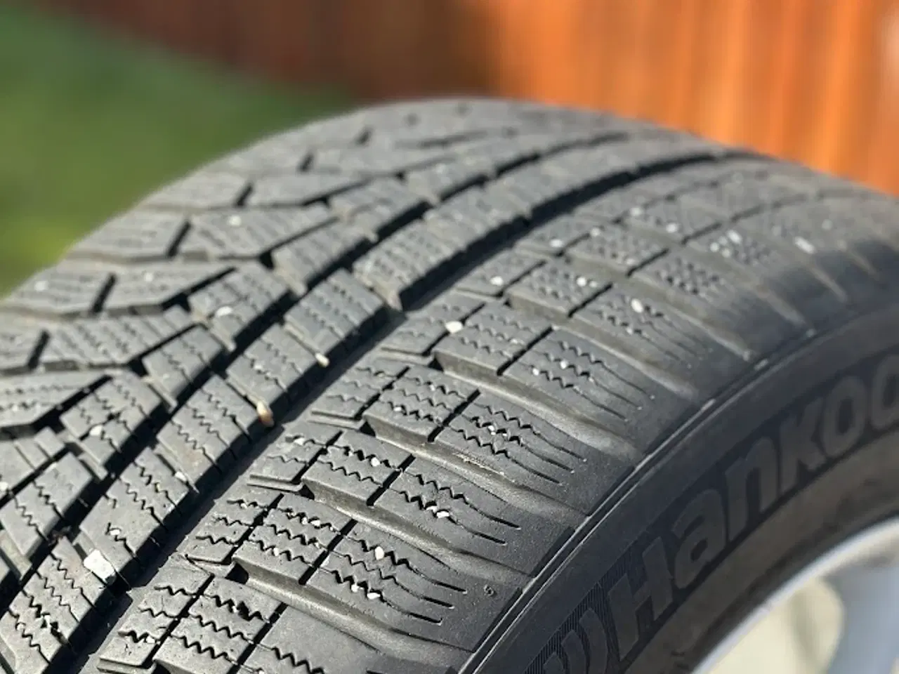 Billede 5 - CSP 8x17 5x108 ET:42.5