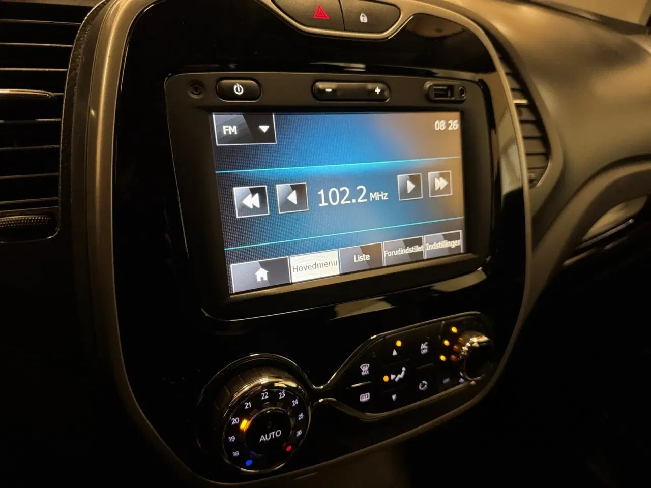 Billede 8 - Renault Captur 0,9 TCe 90 Dynamique