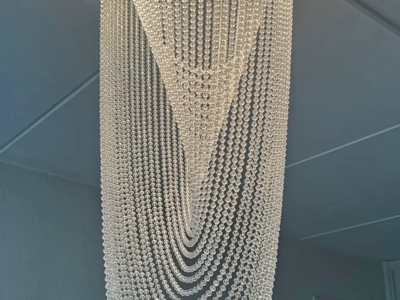 Billede 3 - Lysekrone loftlampe 