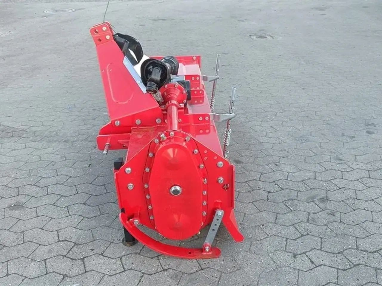 Billede 8 - Trofa 180 cm