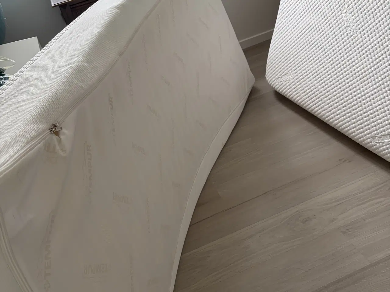 Billede 3 - Tempur madrasser