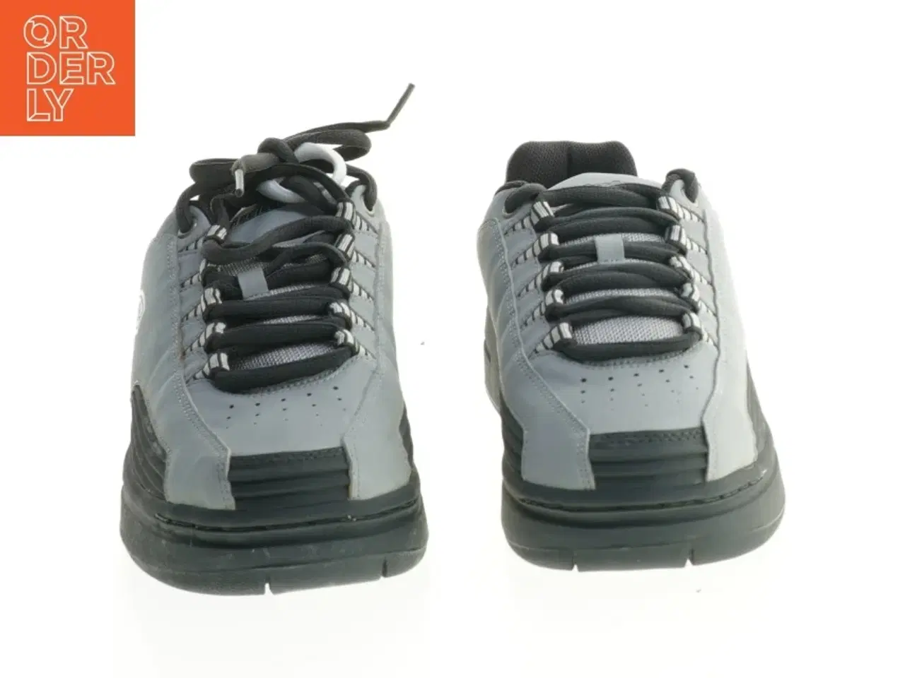 Billede 3 - Skechers rullesko str. 42,5 fra Skechers (str. 42,5 )