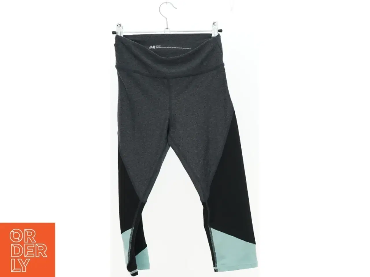 Billede 2 - Leggings fra H&M (str. 152 cm)