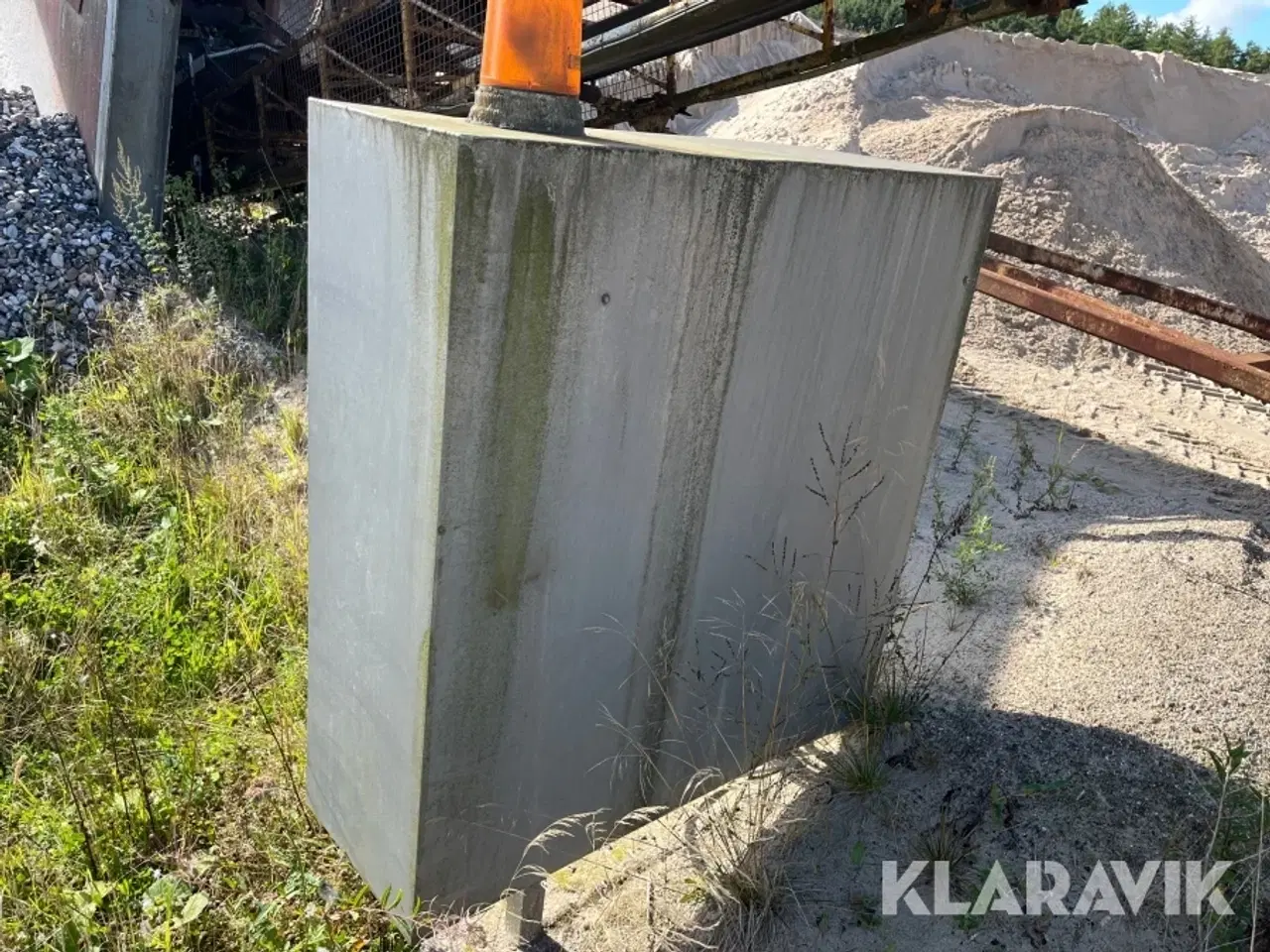 Billede 9 - Kegleknuser Svedala Abrå