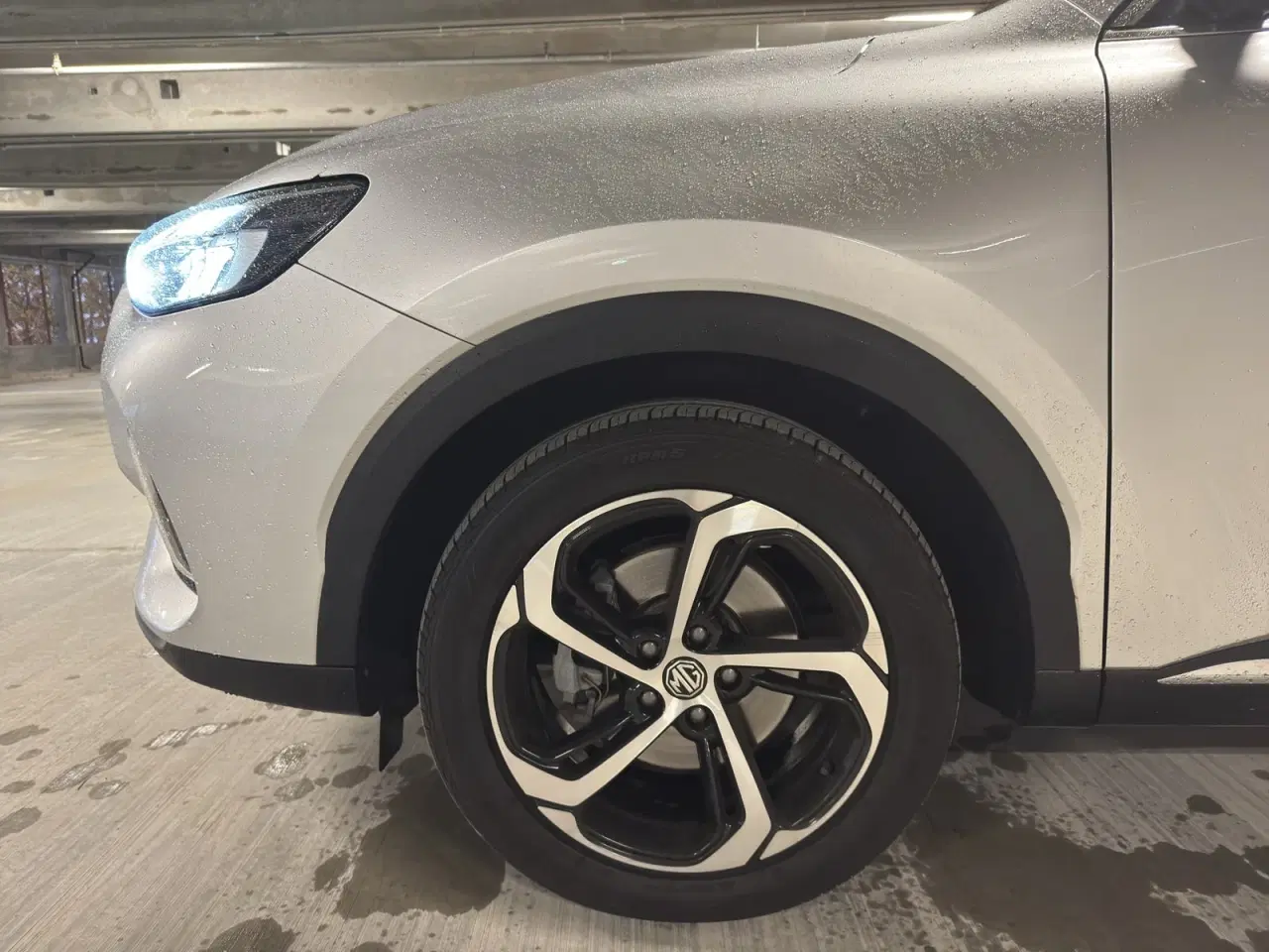 Billede 22 - MG EHS 1,5 PHEV Luxury
