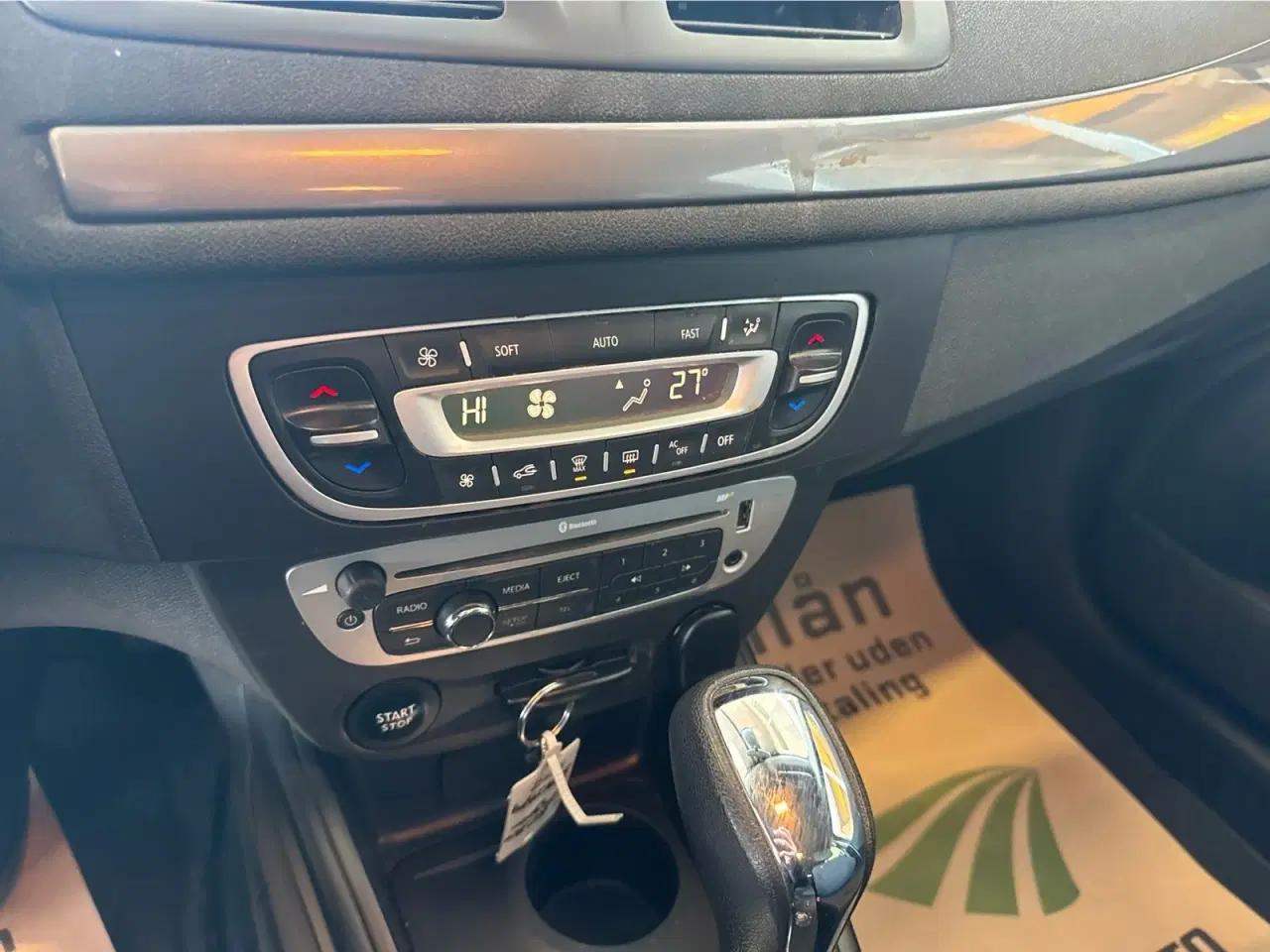 Billede 15 - Renault Megane III 1,5 dCi 110 Limited Edition Sport Tourer EDC