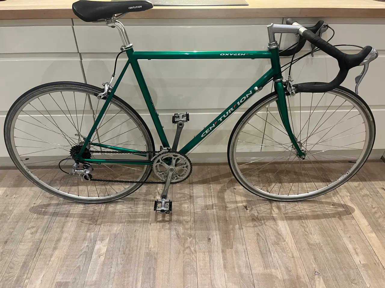 Billede 4 - Flot Centurion Oxygen retro stålracer sælges
