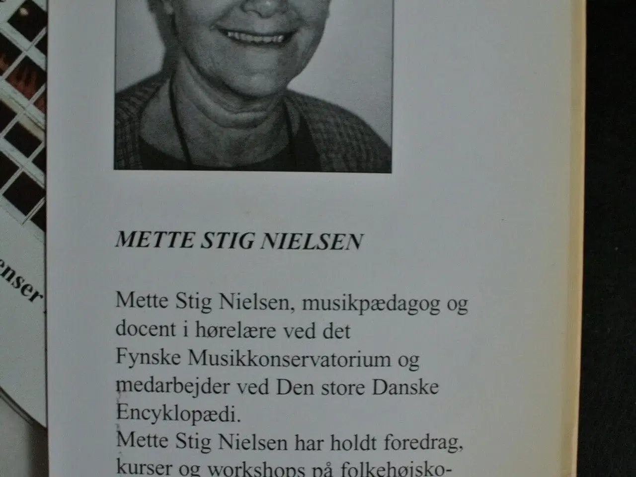 Billede 4 - madam press died last week at ninety inkl. 2 cd, a