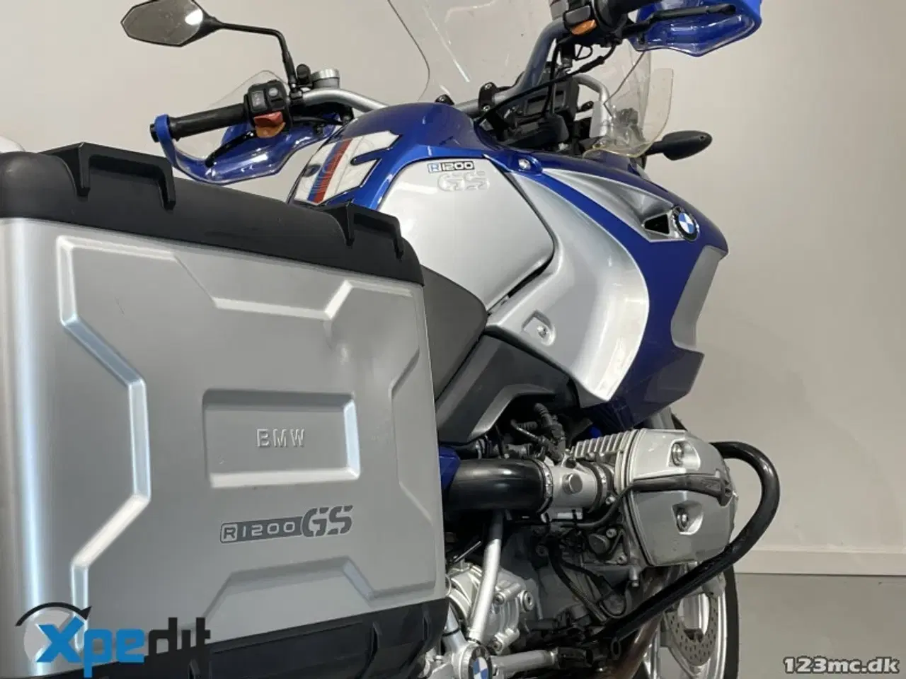 Billede 19 - BMW R 1200 GS