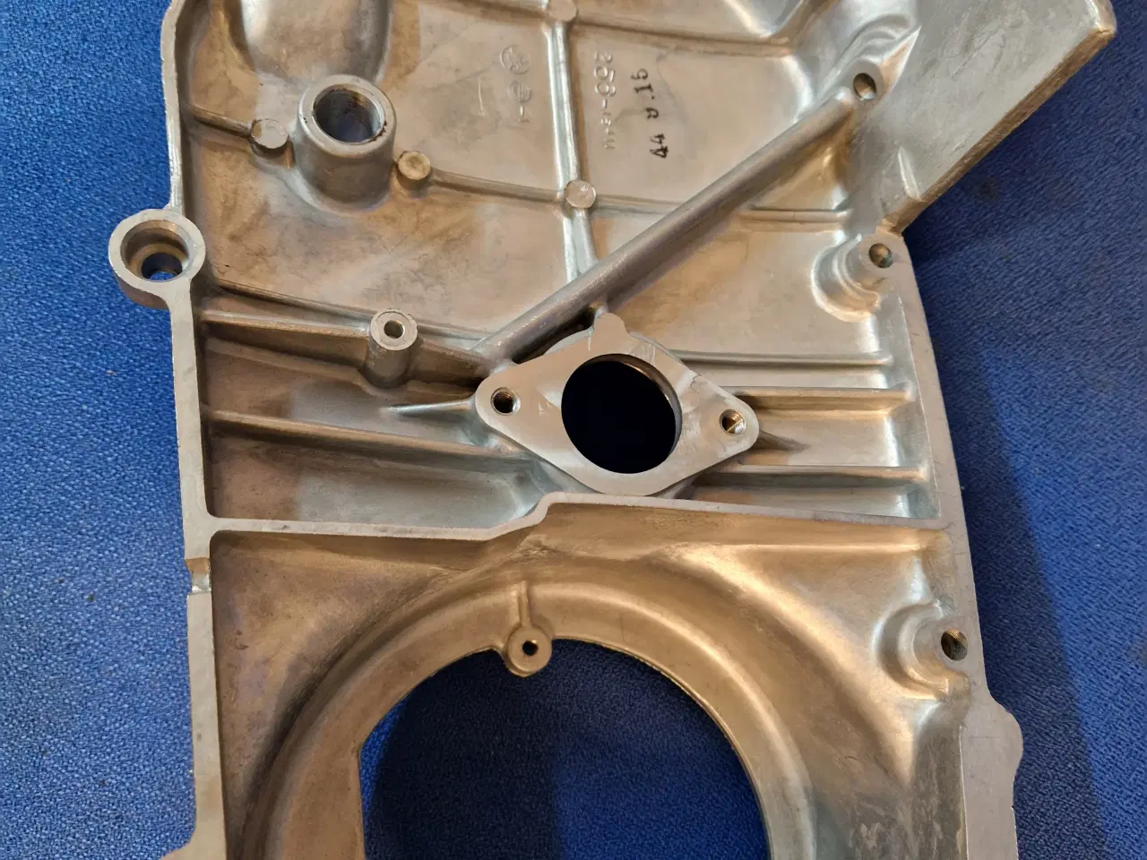 Billede 5 - Yamaha xs650