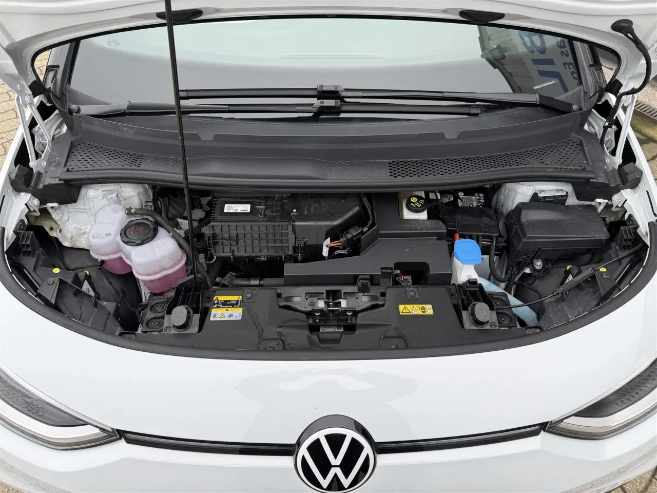 Billede 3 - VW ID.3 EL Pro Performance Business 204HK 5d Aut.