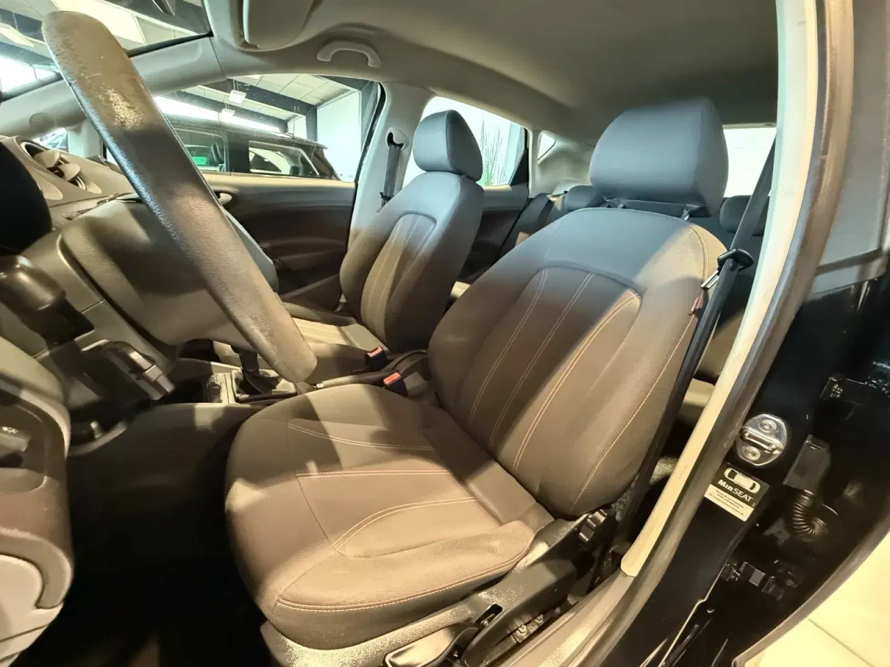 Billede 7 - Seat Ibiza 1,2 TDi 75 Reference eco