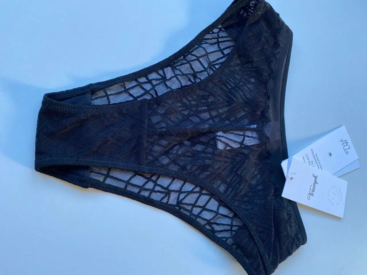 Billede 3 - Triumph Lingeri trusser