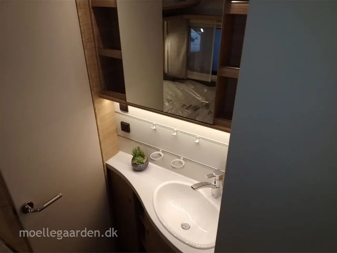 Billede 4 - 2024 - Fendt Bianco Activ 390 FHS