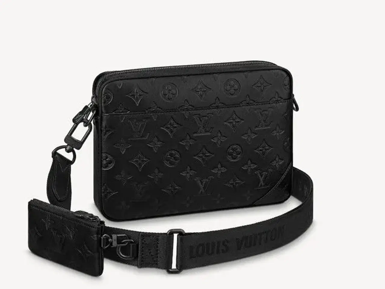 Billede 3 - Louis Vuitton taske