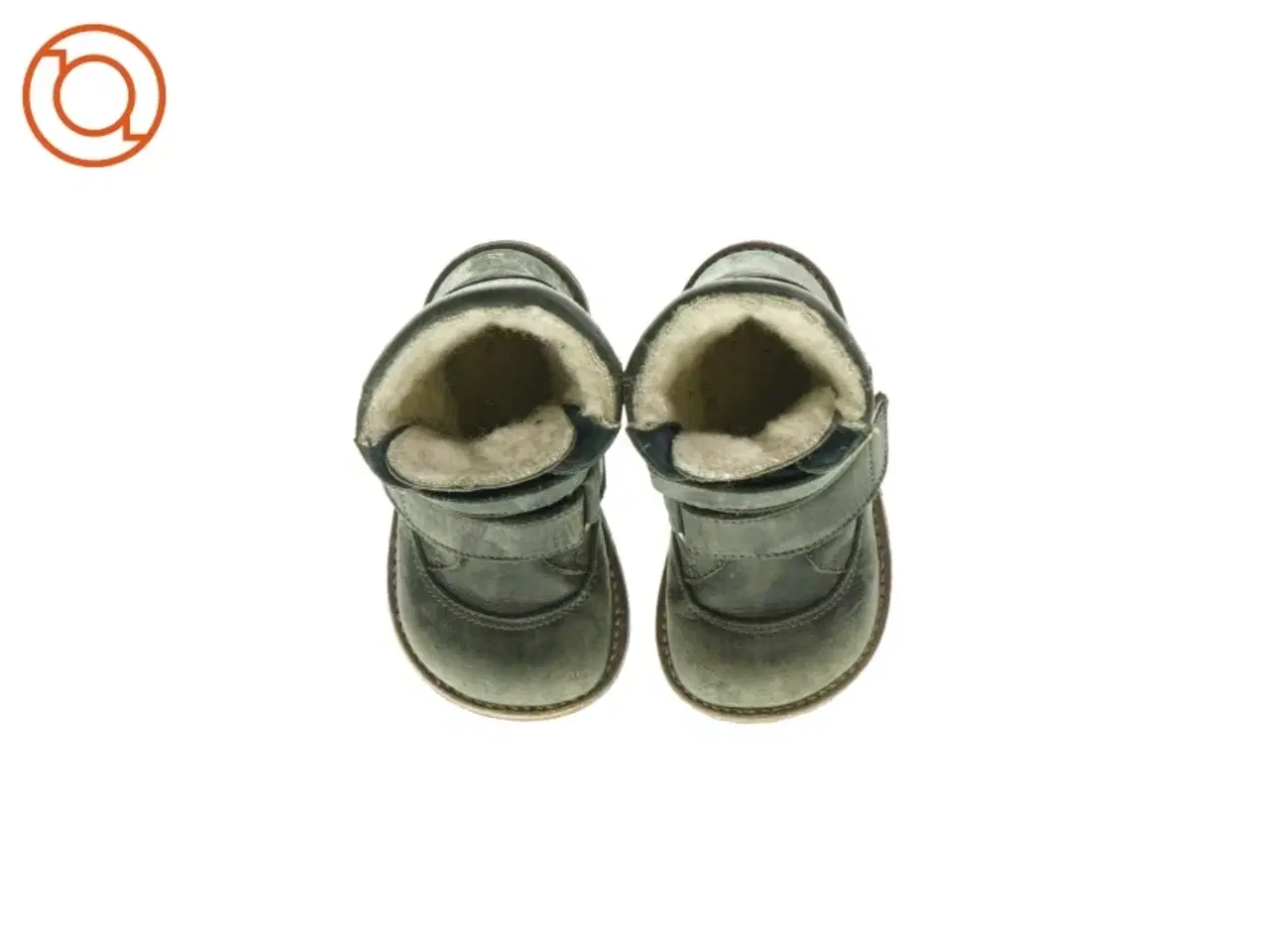 Billede 3 - Støvler fra Angulus tex