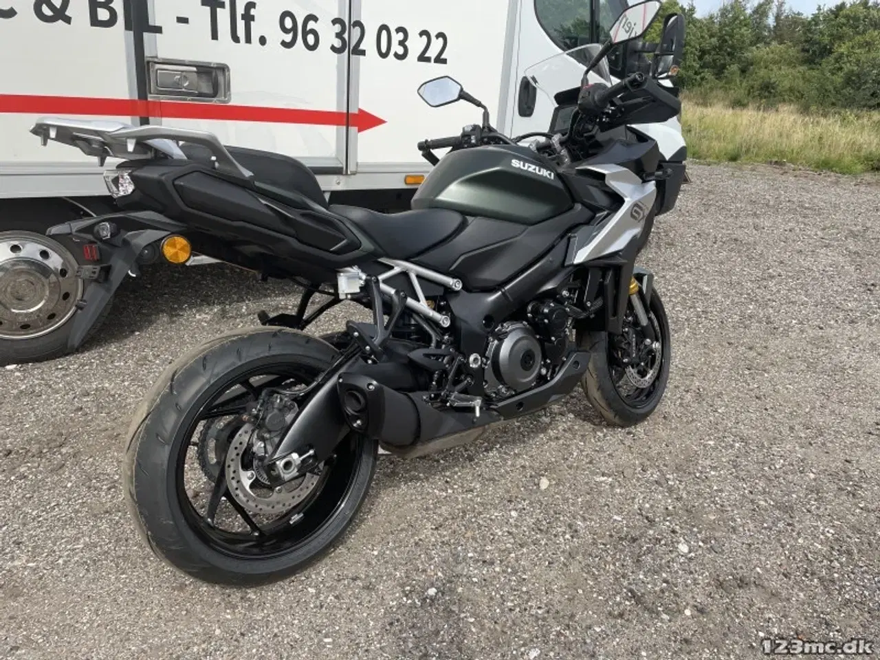 Billede 5 - Suzuki GSXS 1000 GX