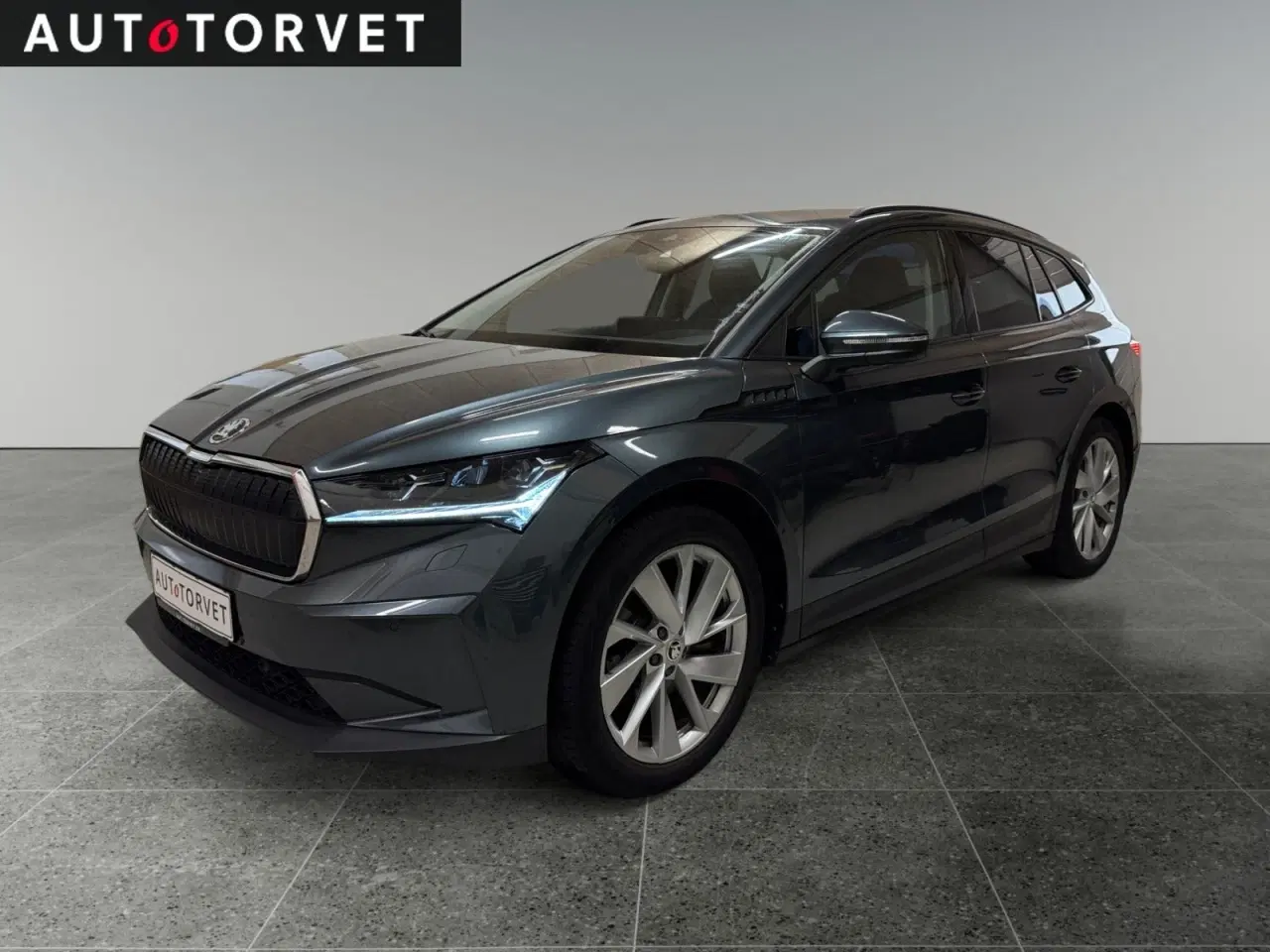Billede 1 - Skoda Enyaq 60 iV