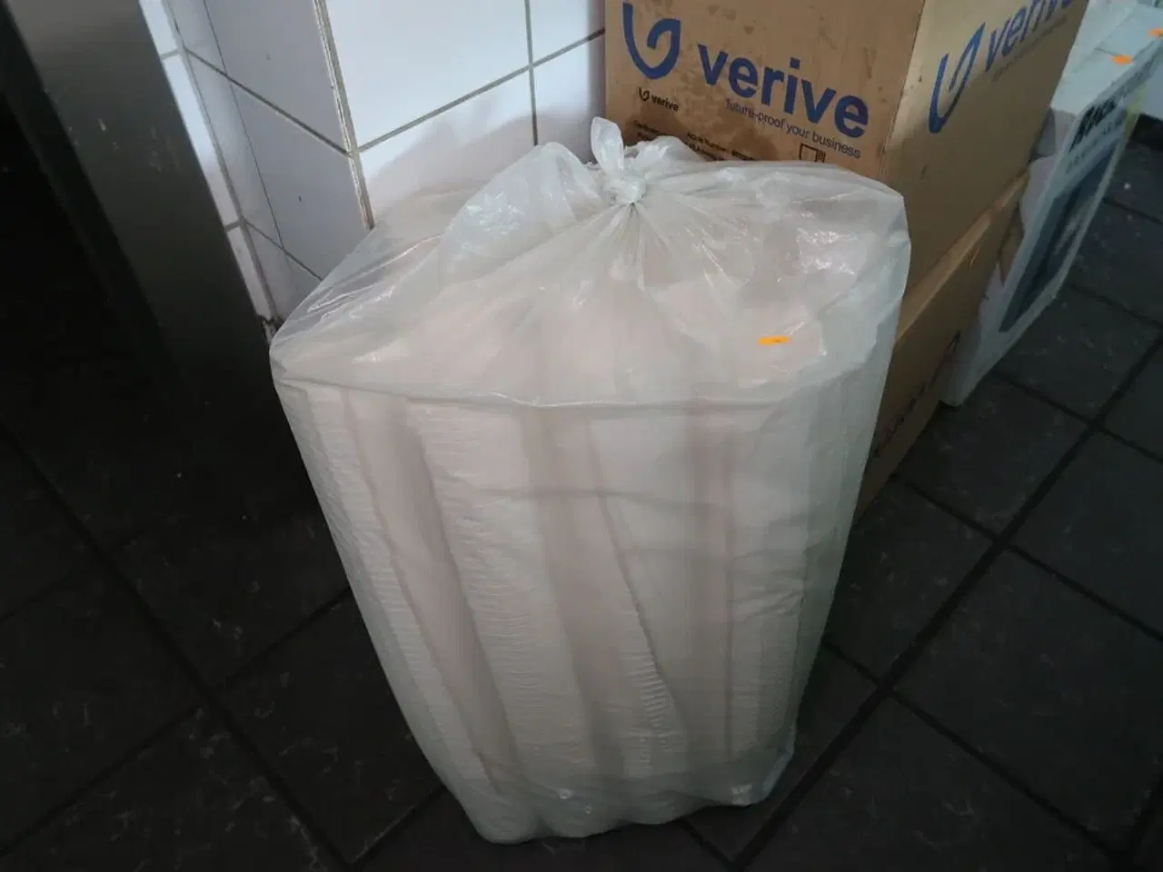 Billede 2 - Div. Engangsservice