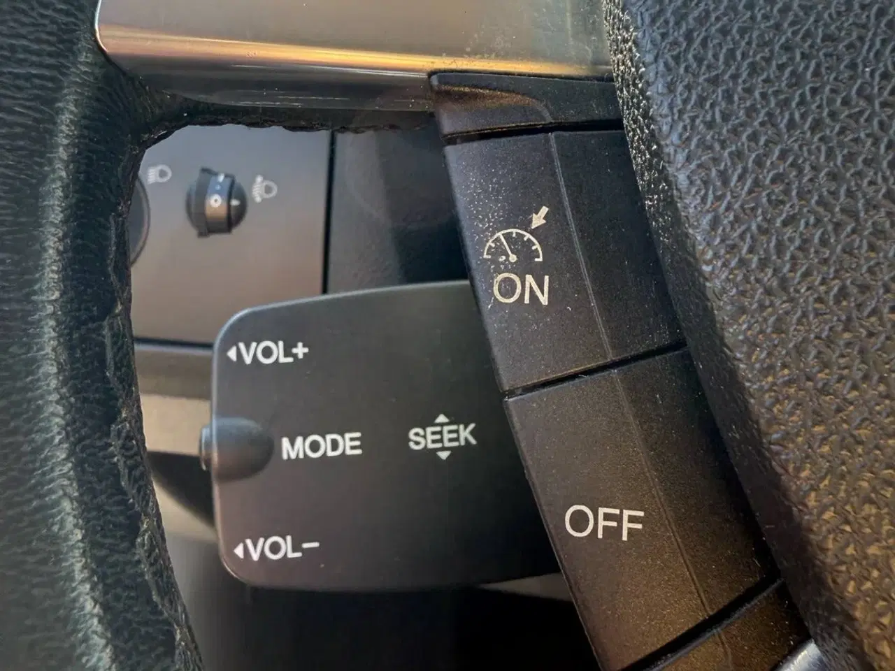 Billede 11 - Ford Focus 1,6 Ambiente stc. aut.