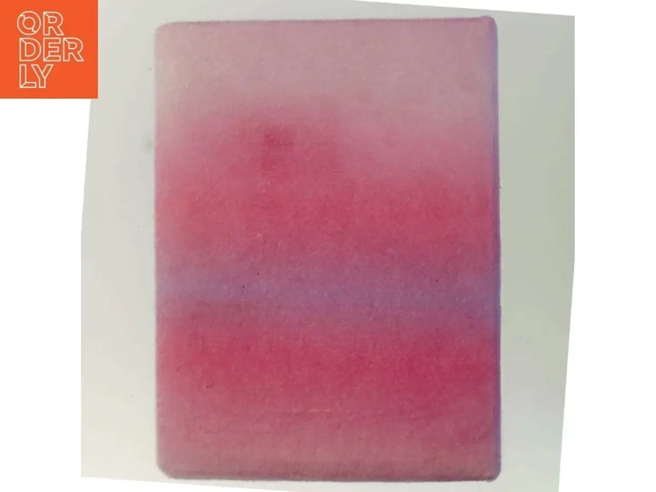 Billede 7 - notesbog