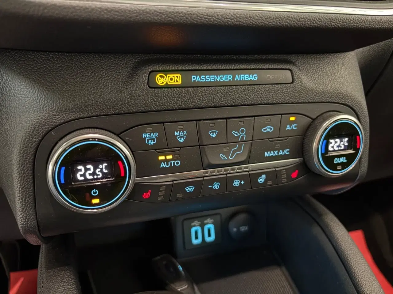 Billede 12 - Ford Kuga 2,5 PHEV Titanium CVT