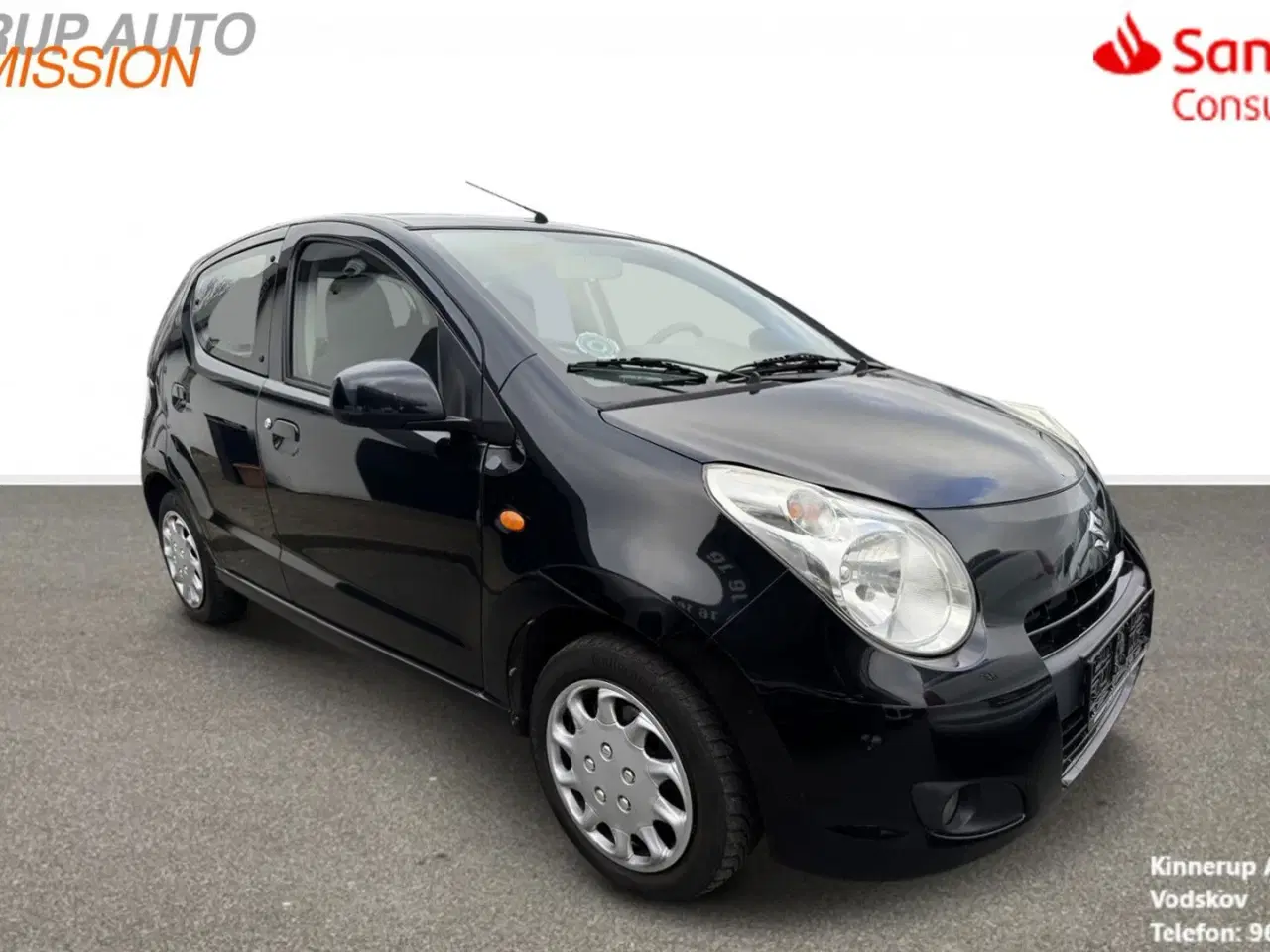 Billede 2 - Suzuki Alto 1,0 12V ECO+ GLX 68HK 5d