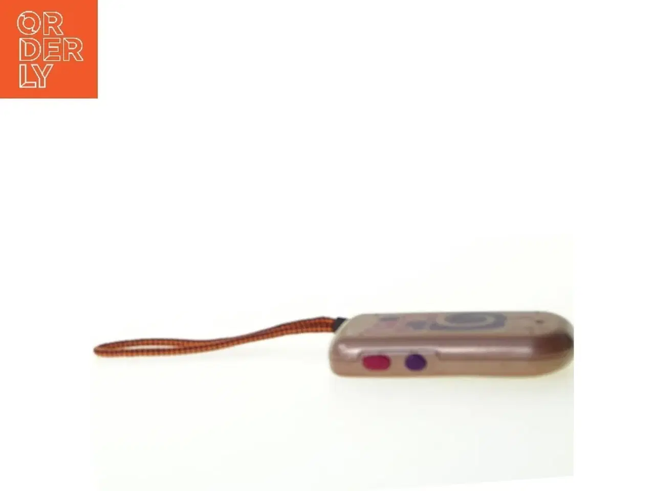 Billede 4 - Legetøjs telefon fra Peratean (str. 12 x 7 cm)