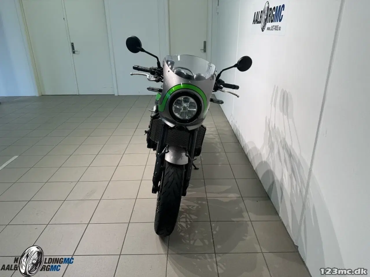 Billede 7 - Kawasaki Z 900 RS