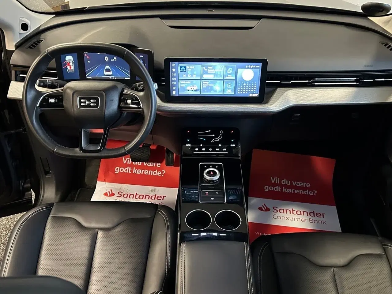 Billede 9 - Aiways U5  Limited