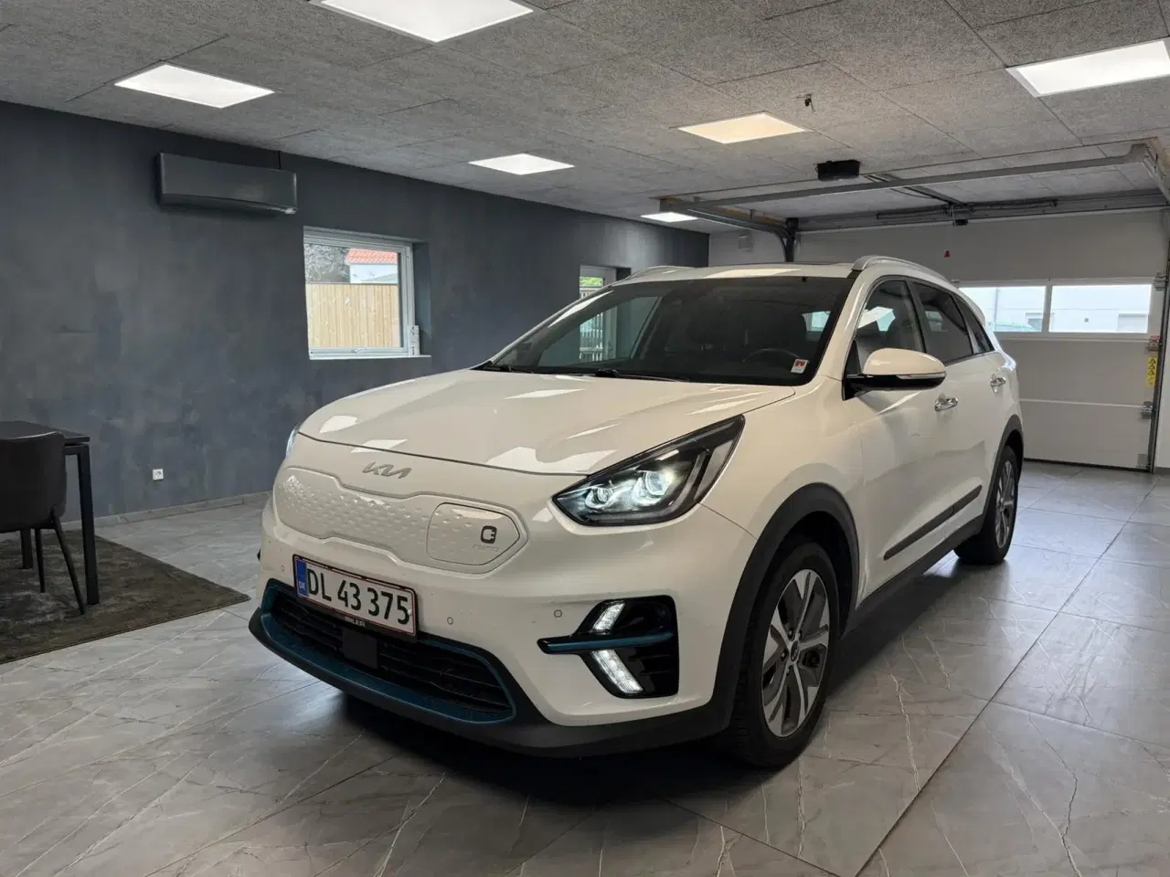 Billede 2 - Kia e-Niro EL Premium 204HK 5d Aut.