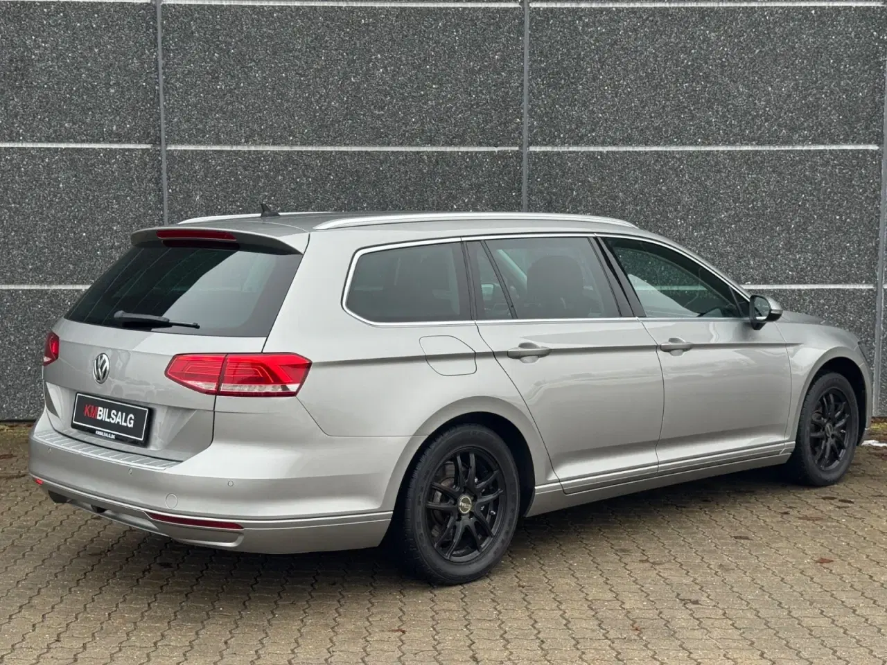 Billede 18 - VW Passat 1,6 TDi 120 Comfortline Variant DSG