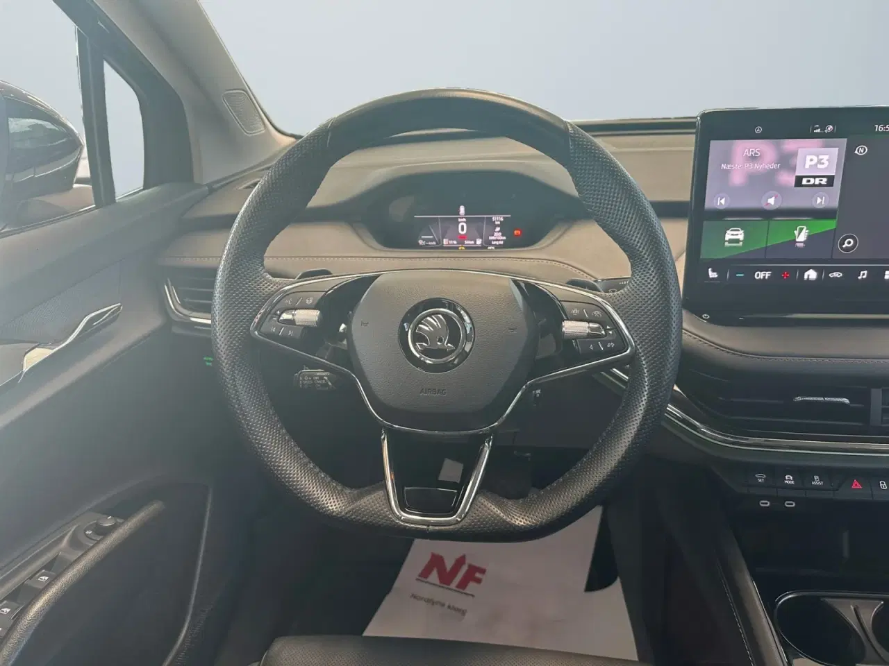 Billede 13 - Skoda Enyaq 80 iV