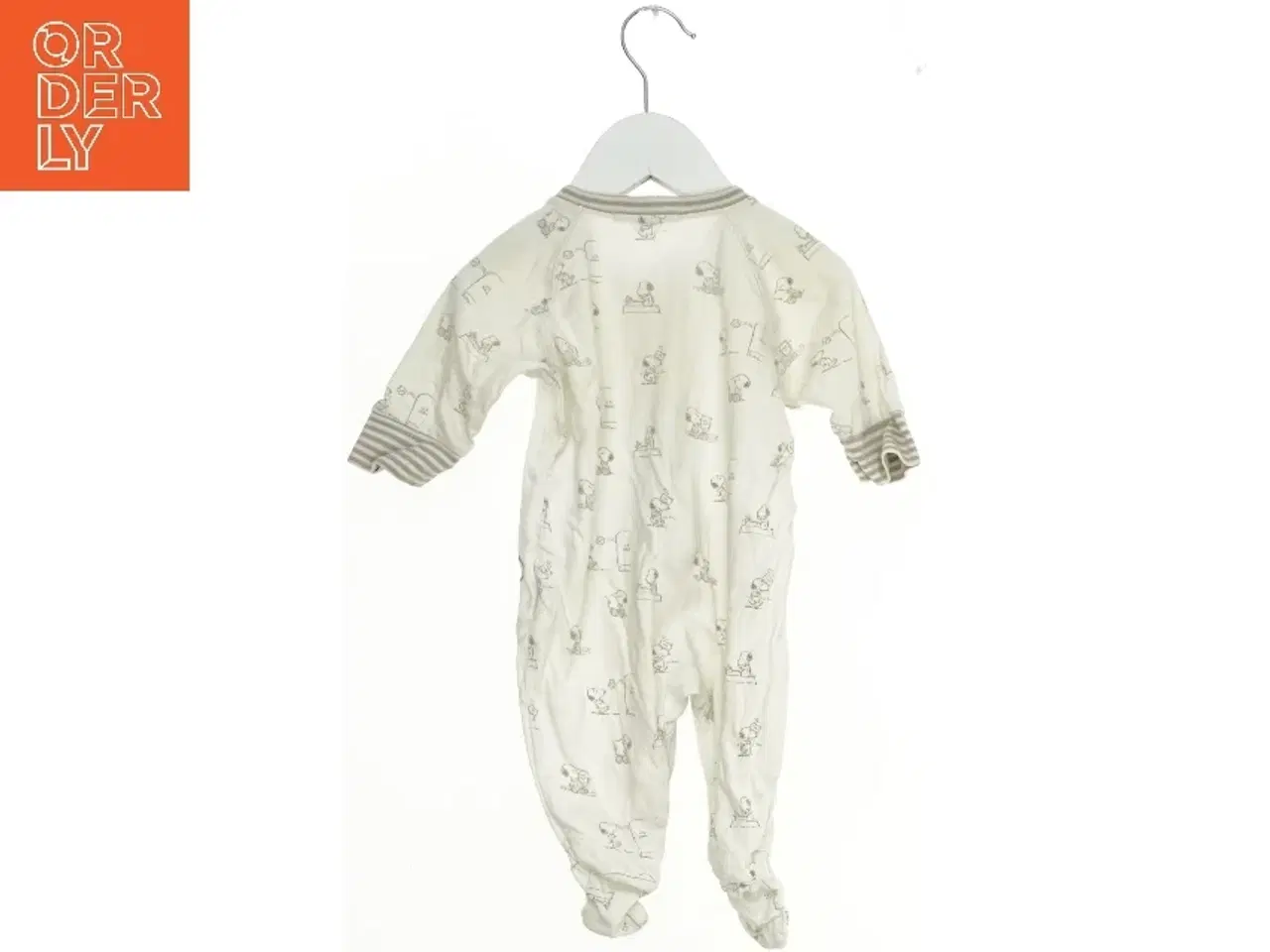 Billede 2 - Heldragt med snoopy print fra H&M (str. 56)