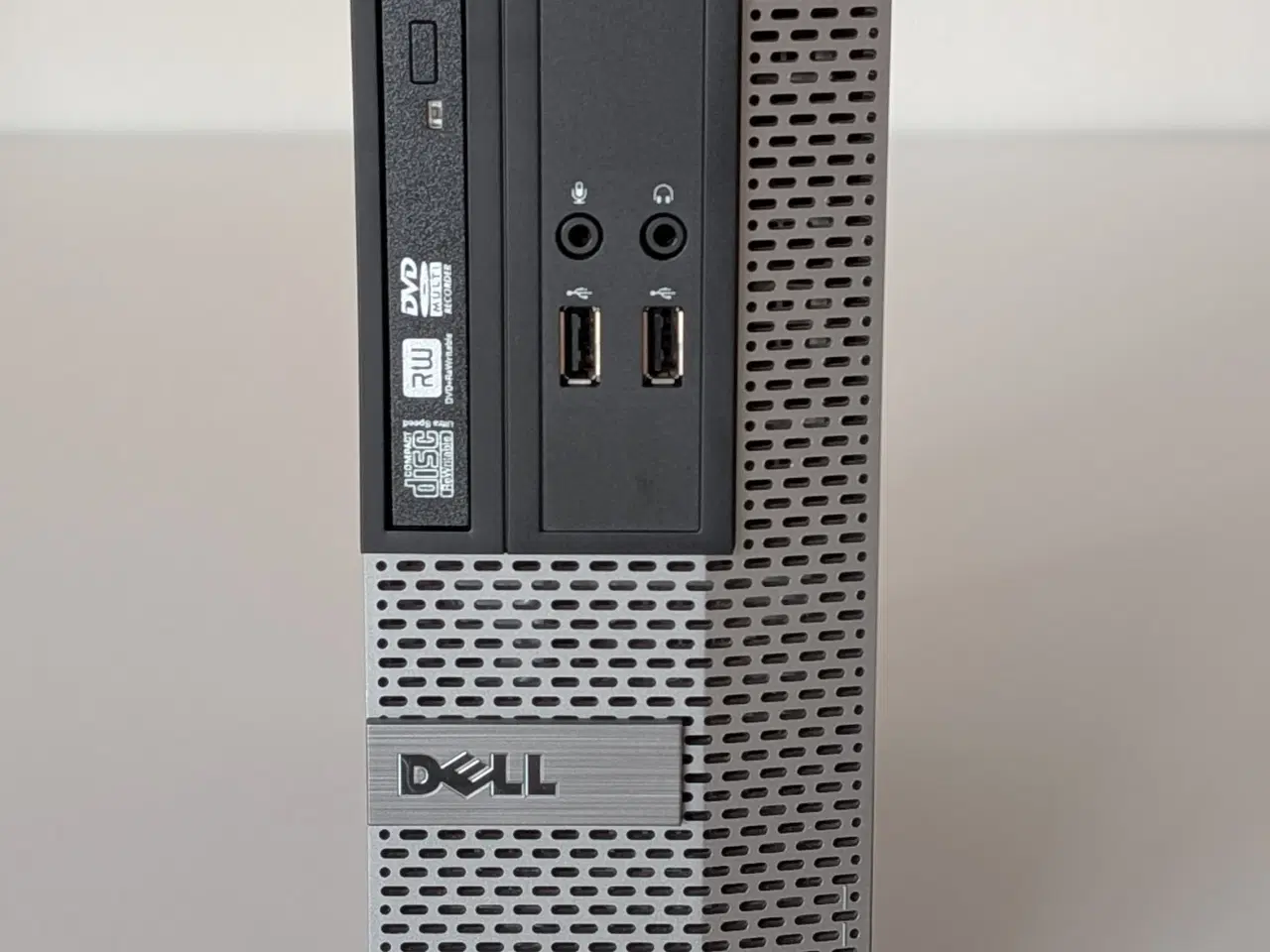 Billede 1 - Dell OptiPlex 3020 Midi PC