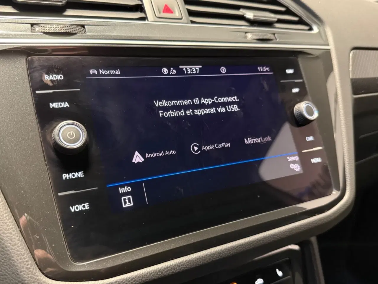 Billede 19 - VW Tiguan 1,4 eHybrid R-line DSG