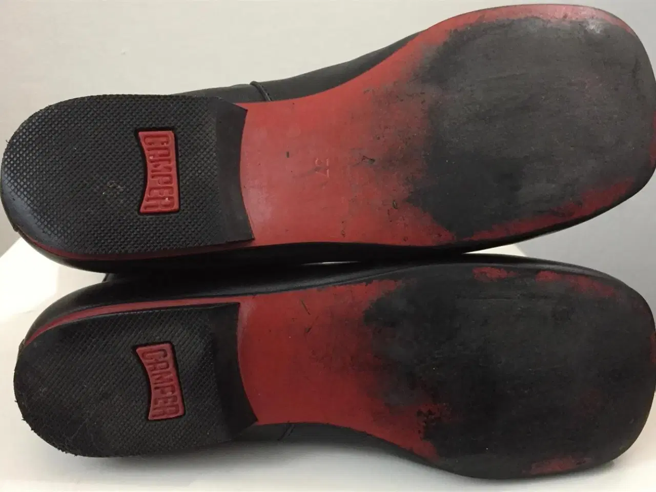 Billede 6 - Camper, støvler, str 37