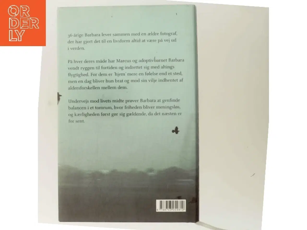 Billede 3 - Før vi siger farvel af Jens Christian Grøndahl (Bog)