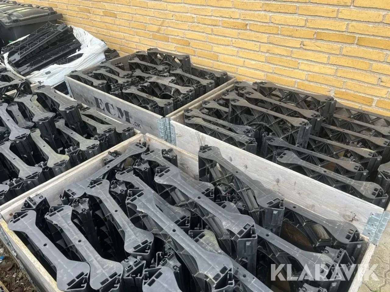 Billede 4 - Faskiner/kassetter Aquaairbox fra milford