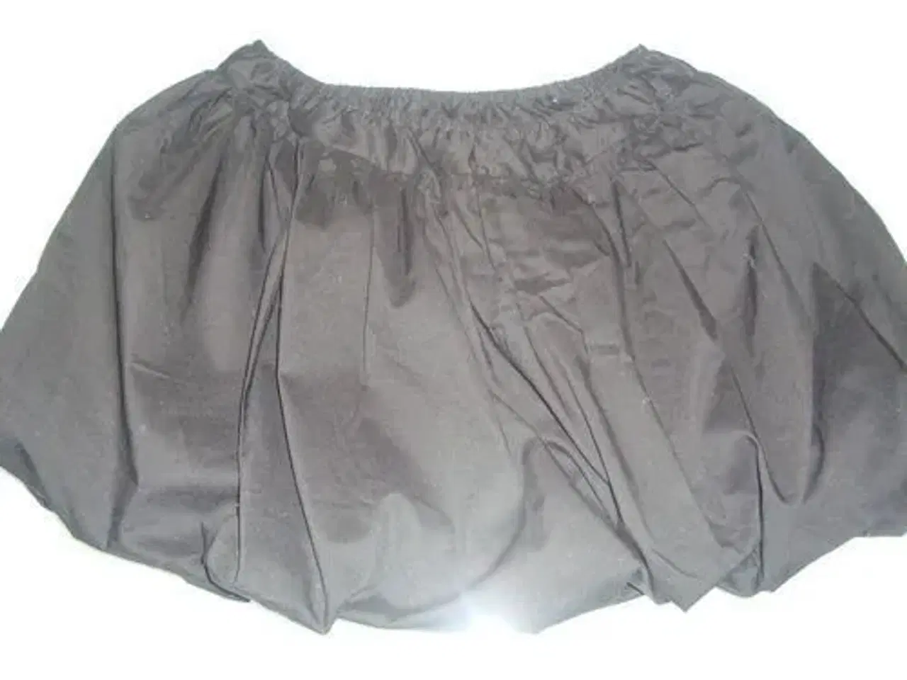 Billede 3 - Bobbel-agtig nederdel sælges