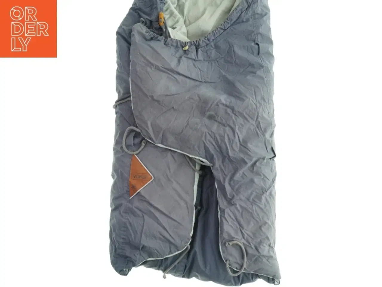 Billede 4 - Baby kørepose fra Voksi