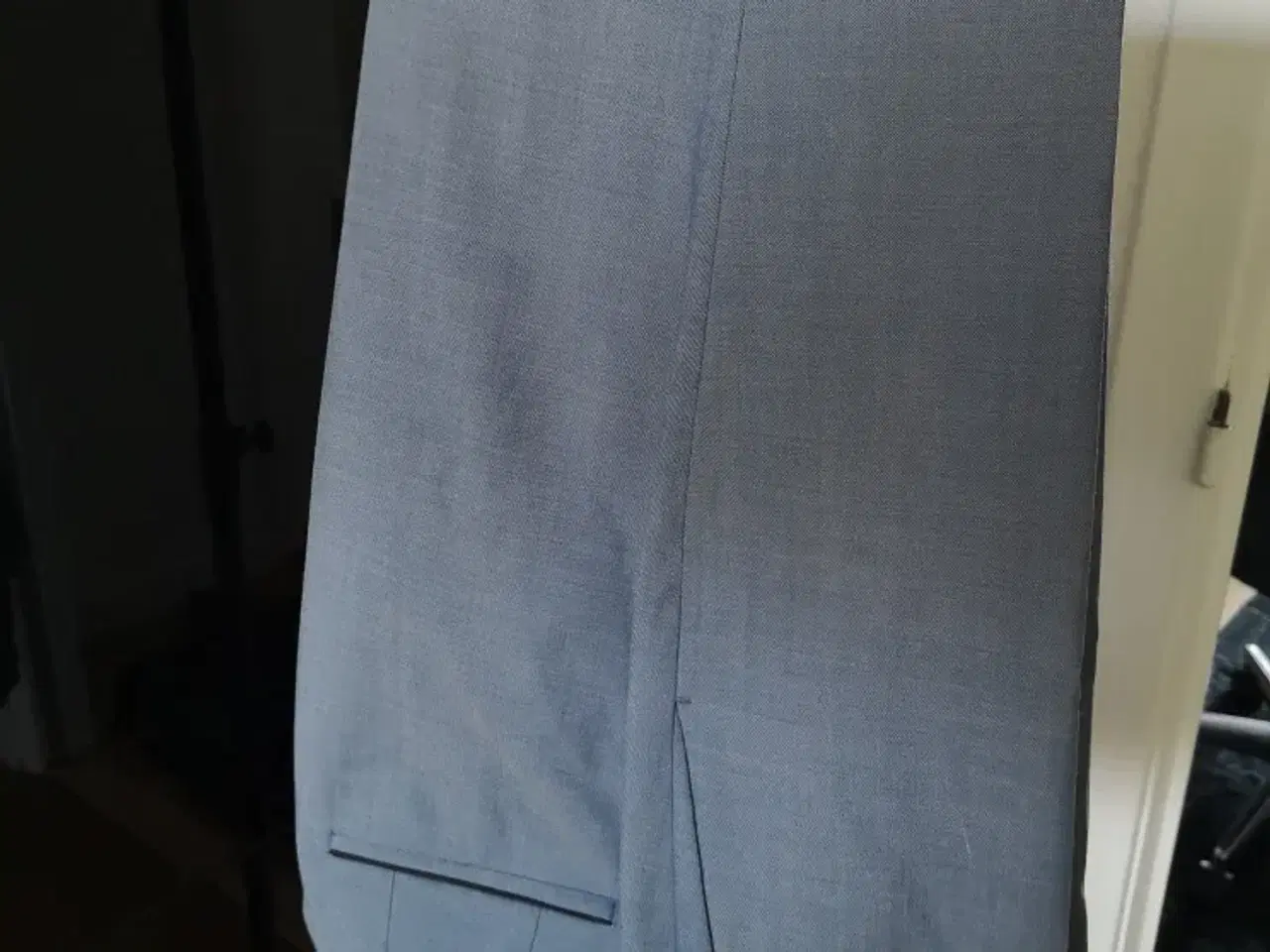 Billede 1 - Hugo Boss gabardine bukser Kollektion