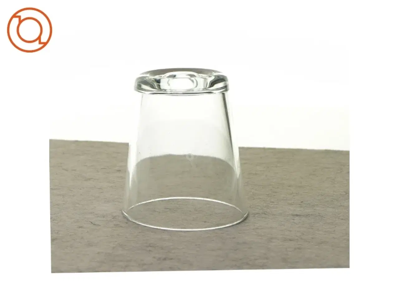 Billede 2 - Glas fra Eva Solo (str. 9 x 8 cm)