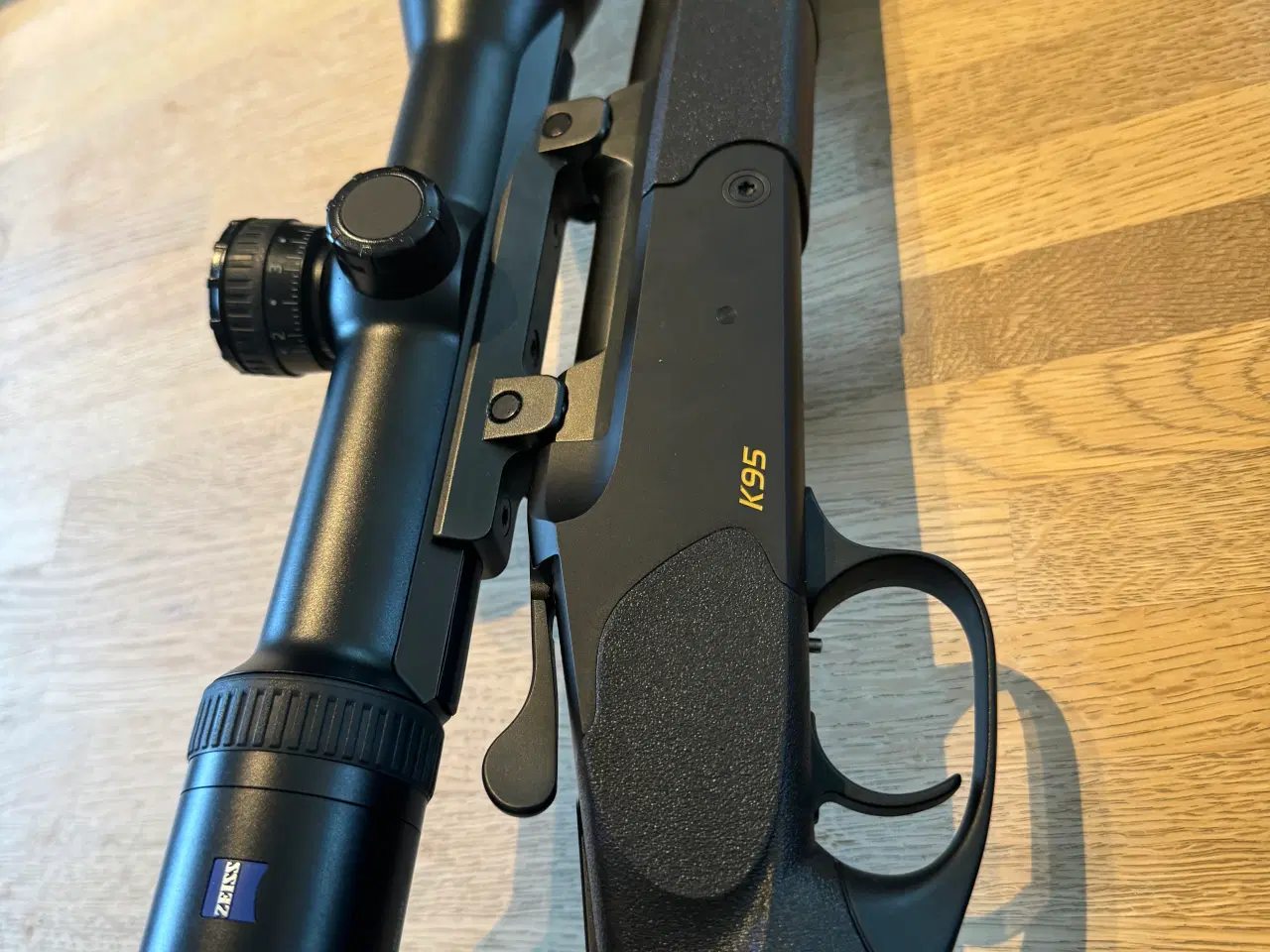 Billede 5 - Blaser K95 Ultimate 