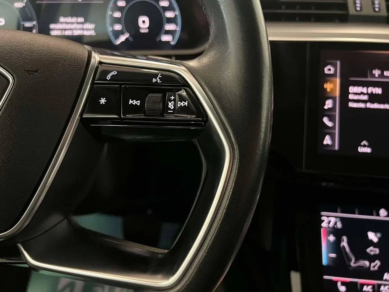 Billede 18 - Audi e-tron 55 Advanced quattro