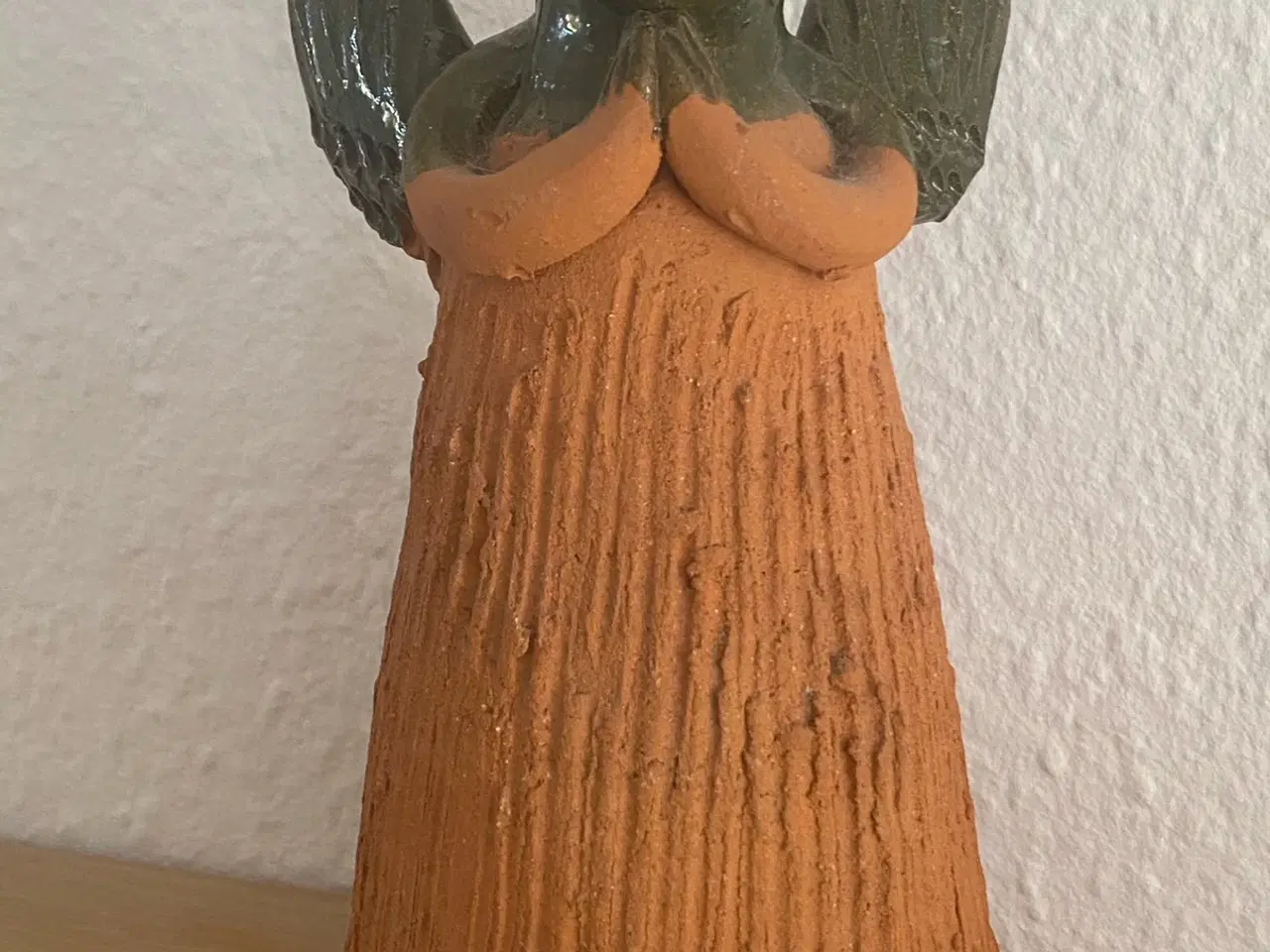 Billede 1 - * Mexicansk folkekunst; Engel